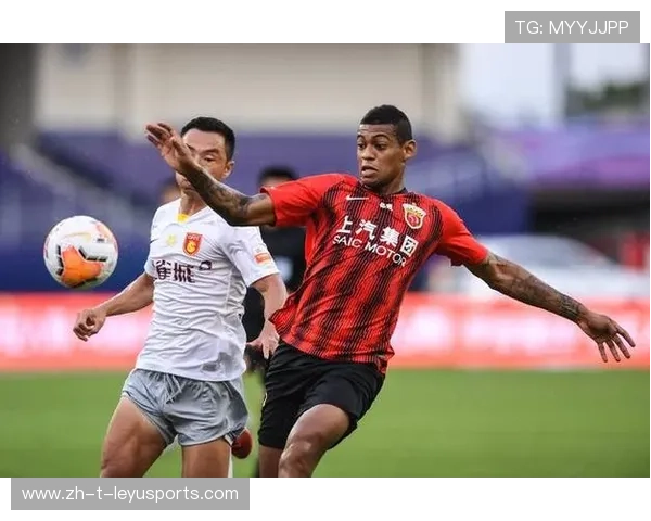 上港明星球员赛季表现被列入国家队视野名单